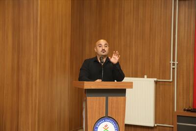 “Finansal Okuryazarlık Semineri” gerçekleştirildi