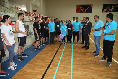 BESYO tarafından gerçekleştirilen “Özel Yetenek Sınavı” yapıldı