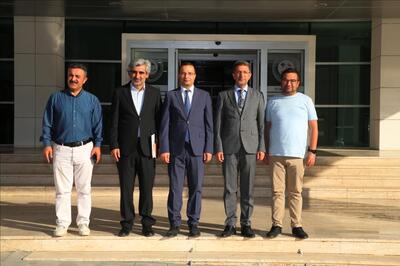 IV. Uluslararası Melayê Cizîrî Sempozyumu düzenlenecek