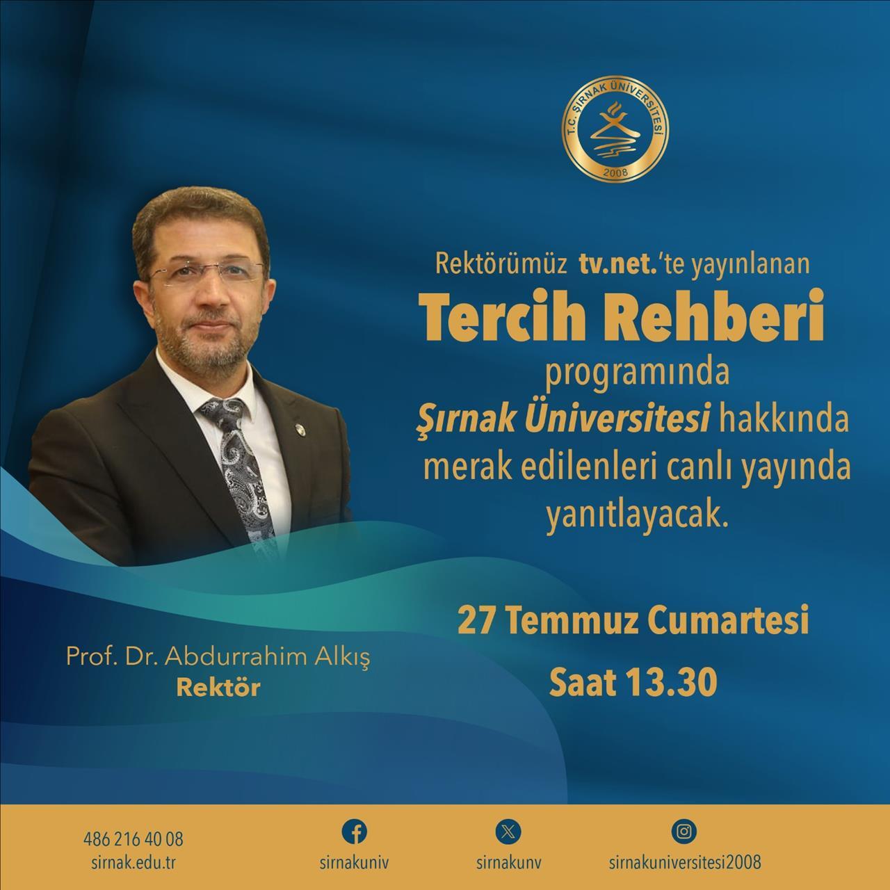 rektorumuz-prof-dr-abdurrahim-alkis-tv-net-televizyon-kanalinda-yayinlanan-tercih-rehberi-progra