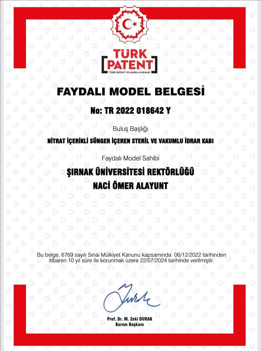 sirnak-universitesi-onculugunde-faydali-bir-model-daha-turk-patent-ve-marka-kurumu-tarafindan-tescil