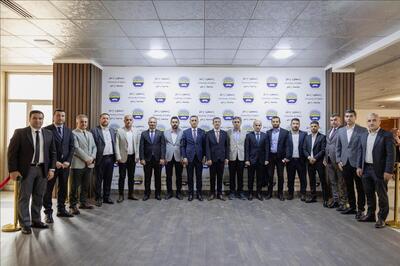 “Uluslararası Habur Dış Ticaret ve Lojistik Kongresi” Şırnak Üniversitesi ile Zaho Üniversitesi işbirliğiyle gerçekleştirilecek