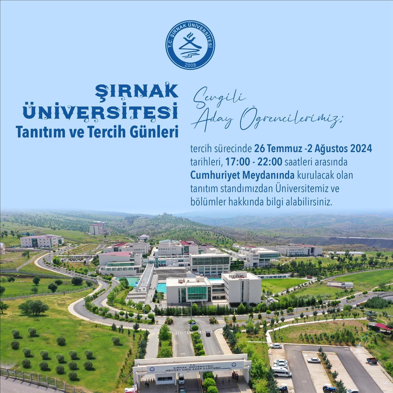 universitemiz-2024-yks-tercihleri-icin-tanitim-stant-kuruyor