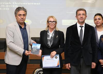 Üniversitemizde “Kariyer Günleri” programı düzenlendi