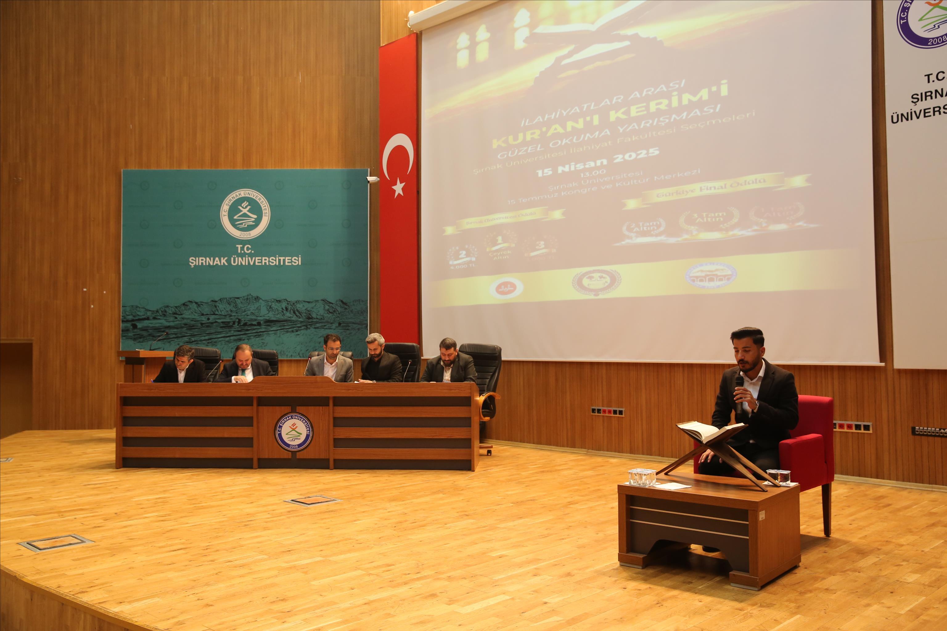 universitemizde-kur-an-i-kerim-i-guzel-okuma-ve-hafizlik-yarismasi-duzenlendi